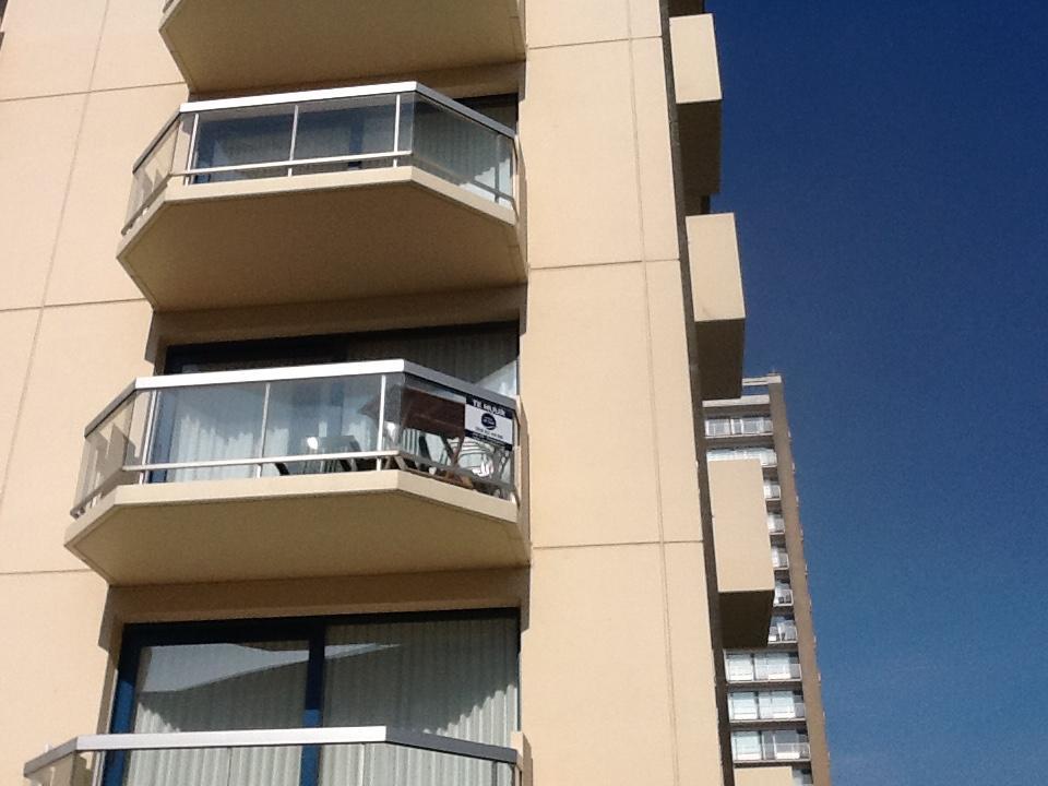 Morgenzon Apartment Nieuwpoort Exterior photo
